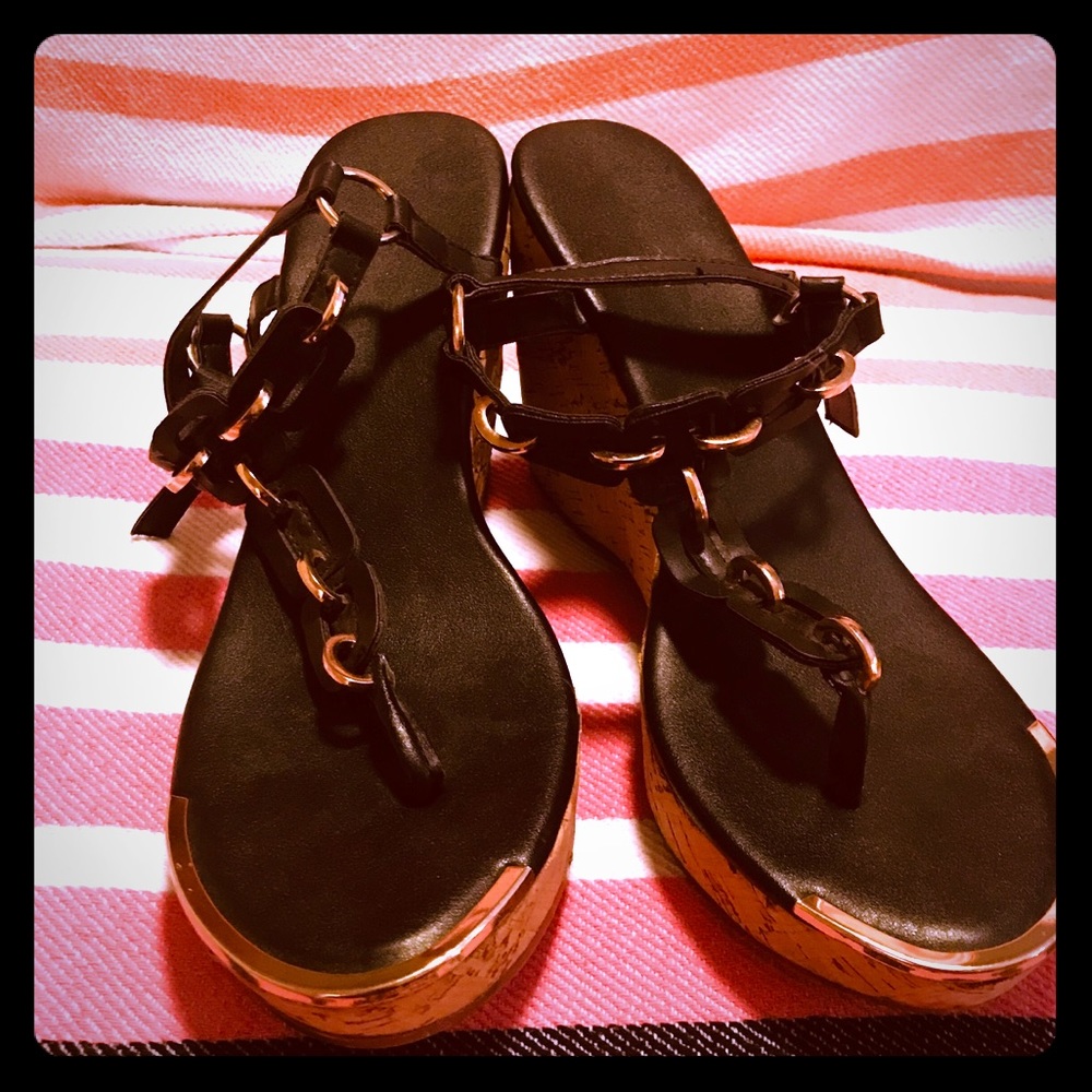 Women’s wedges